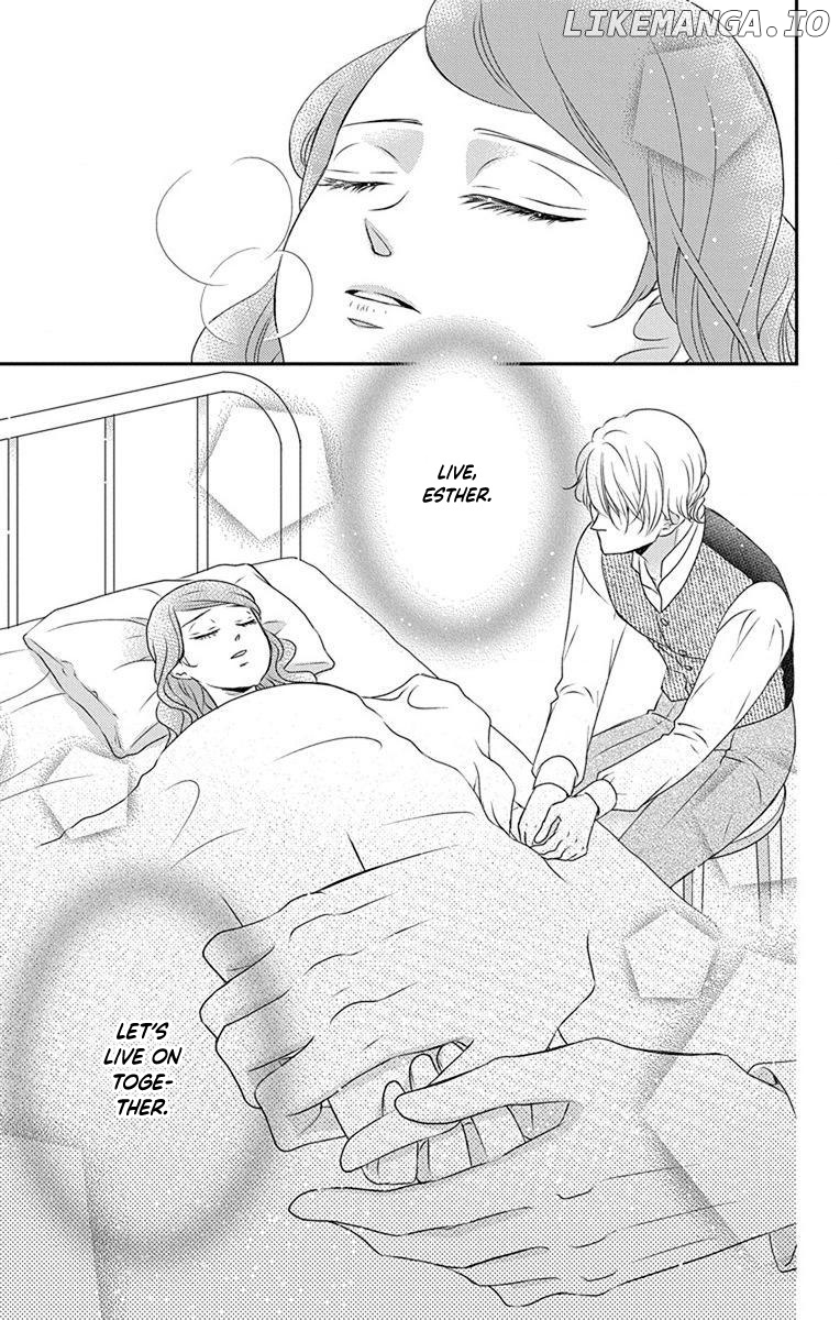 Kuro Hakushaku Wa Hoshi O Mederu chapter 65 - page 27