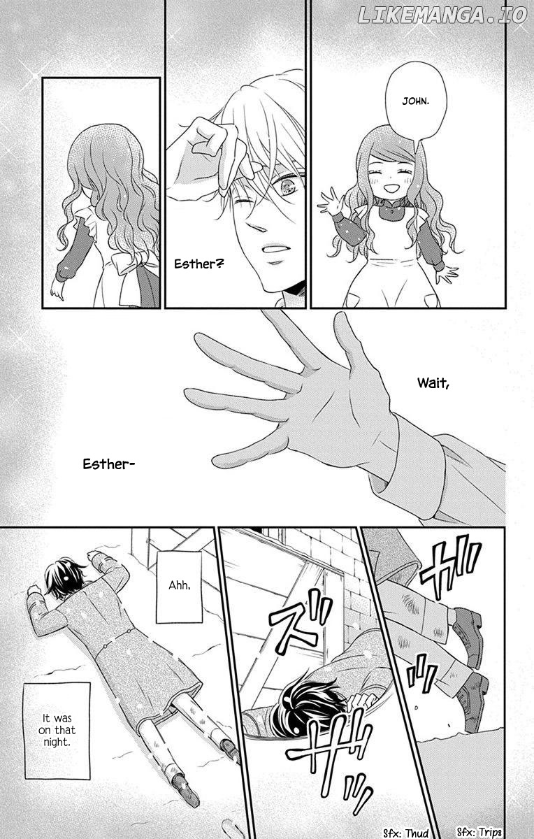 Kuro Hakushaku Wa Hoshi O Mederu chapter 65 - page 29