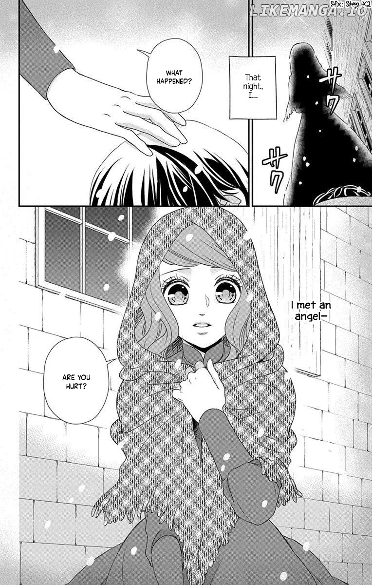 Kuro Hakushaku Wa Hoshi O Mederu chapter 65 - page 30