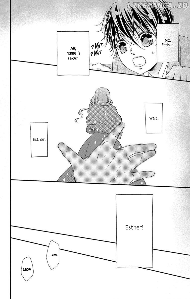 Kuro Hakushaku Wa Hoshi O Mederu chapter 65 - page 32