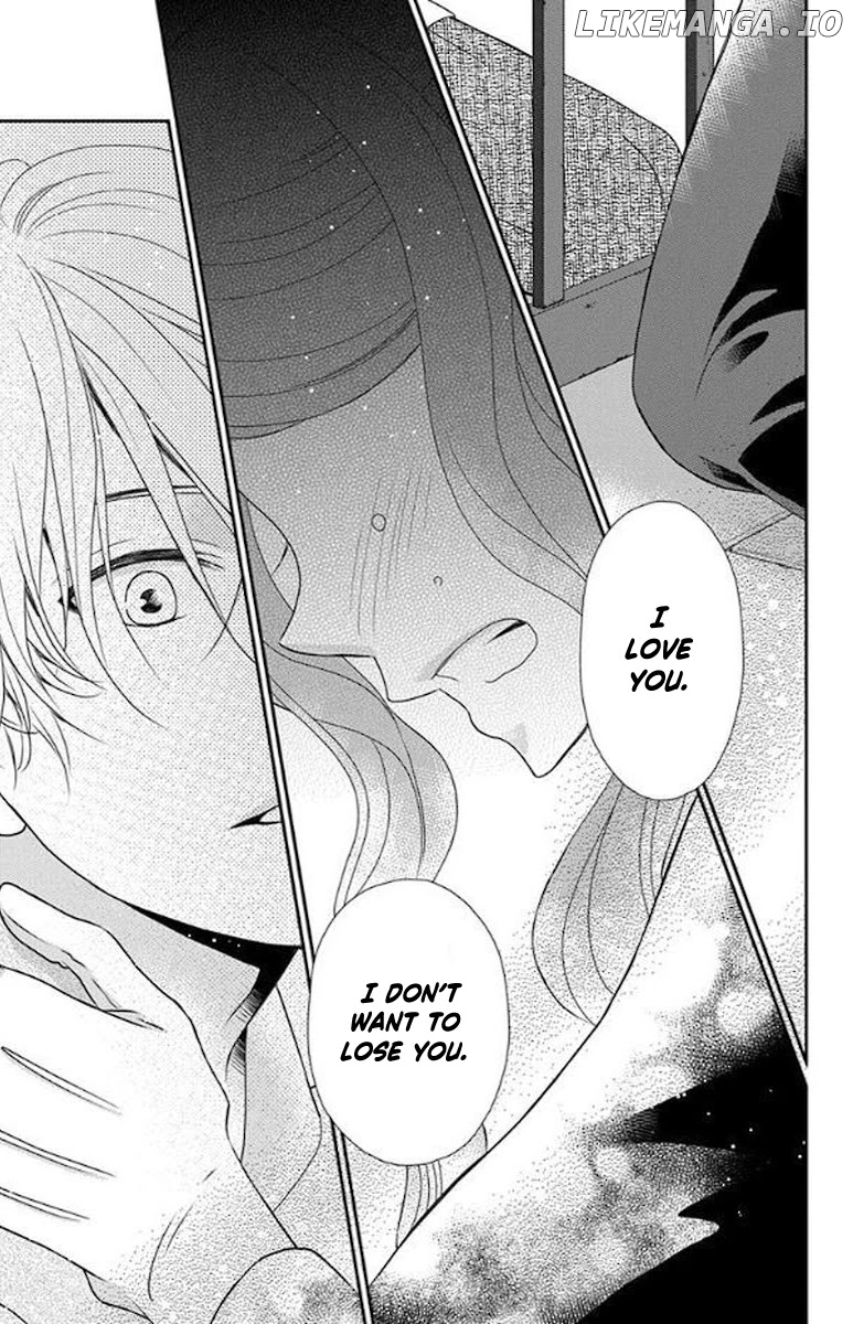 Kuro Hakushaku Wa Hoshi O Mederu chapter 48 - page 26