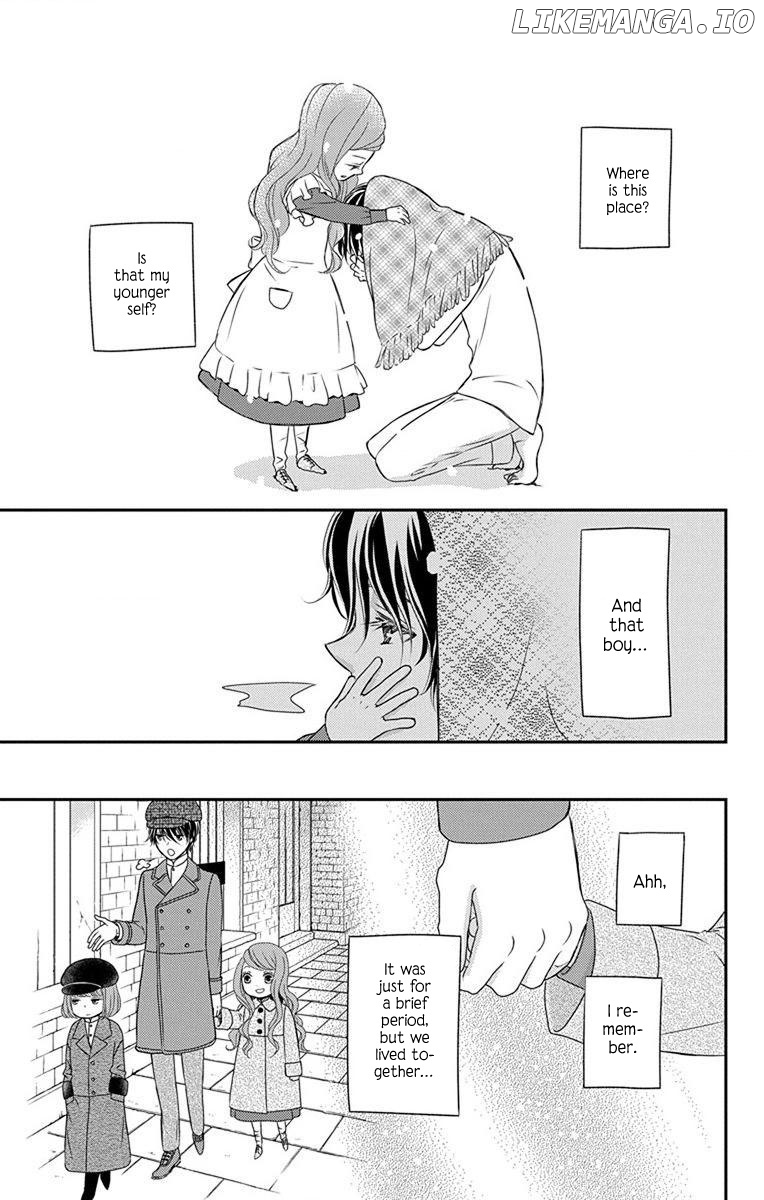 Kuro Hakushaku Wa Hoshi O Mederu chapter 66 - page 20