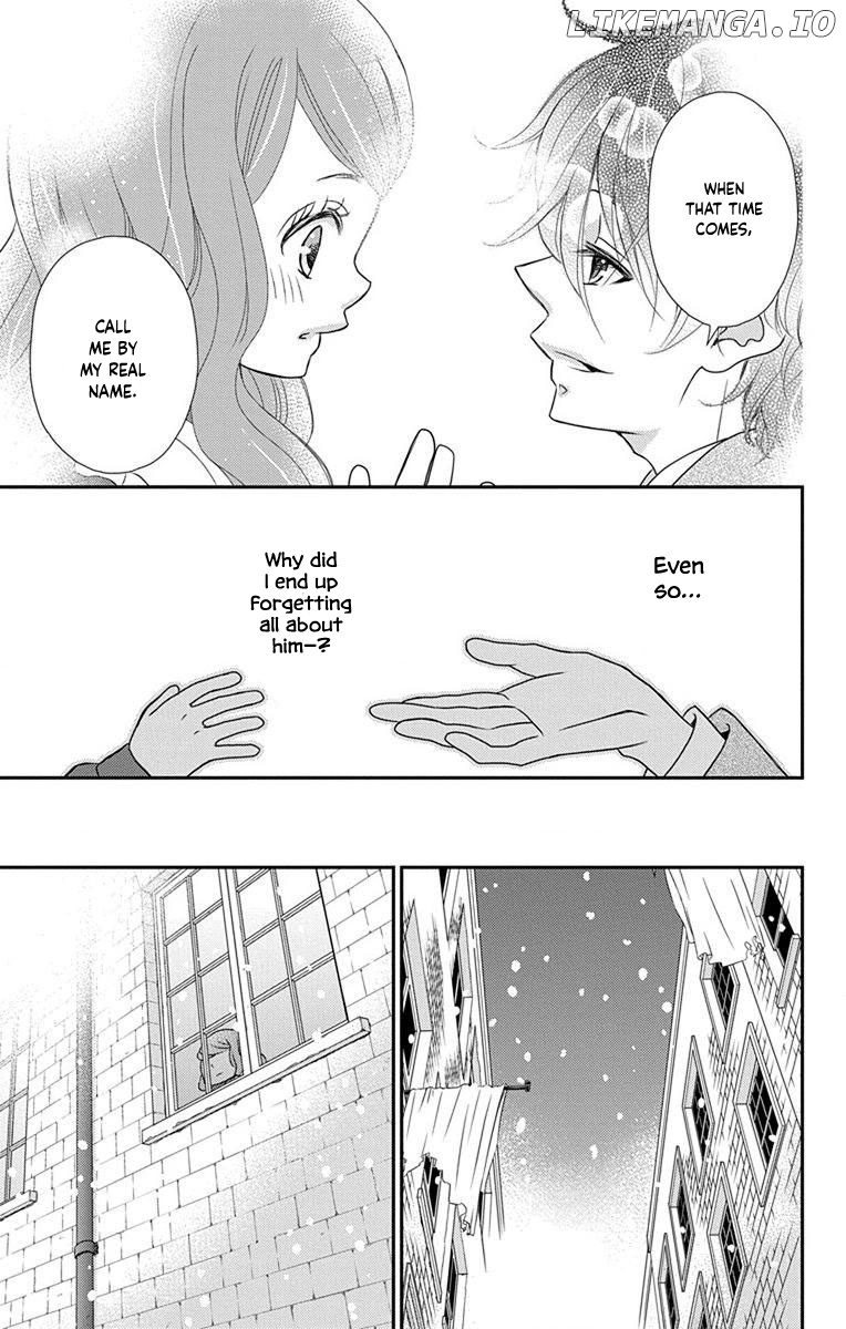 Kuro Hakushaku Wa Hoshi O Mederu chapter 66 - page 22