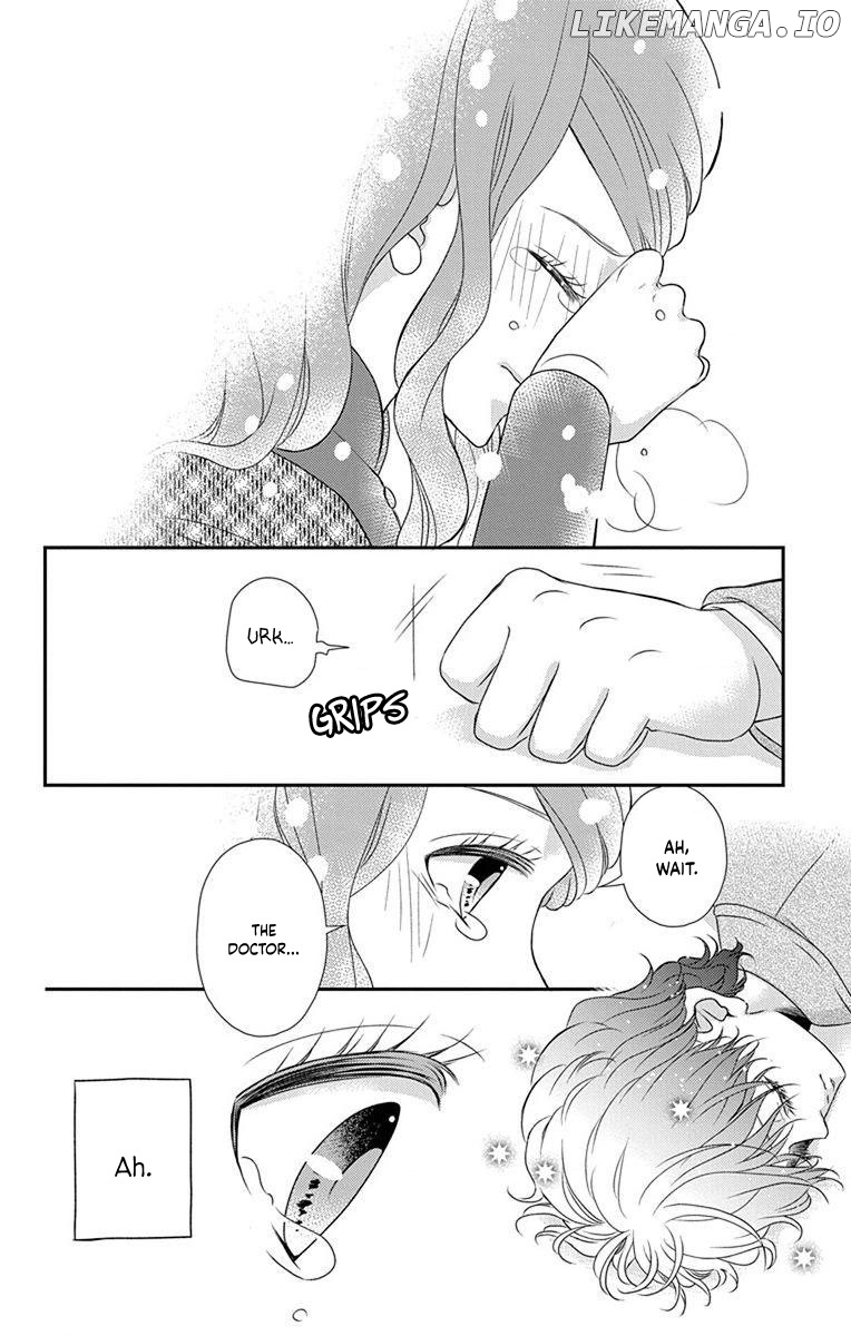 Kuro Hakushaku Wa Hoshi O Mederu chapter 66 - page 28