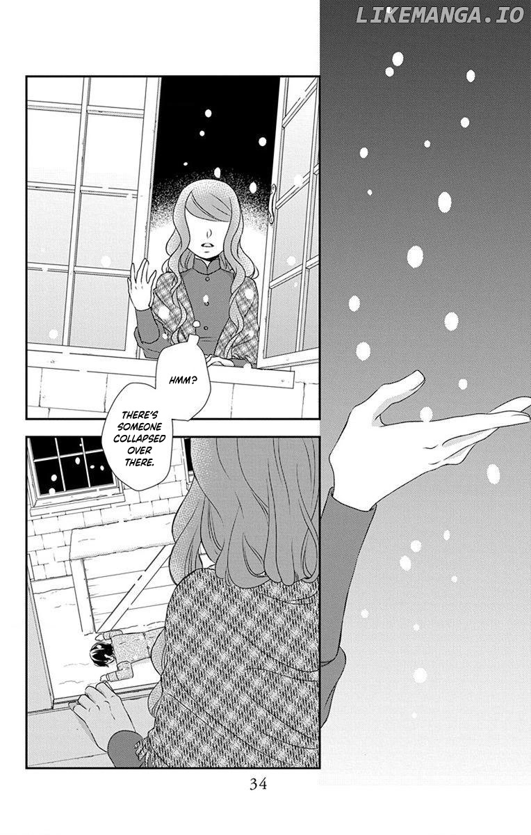Kuro Hakushaku Wa Hoshi O Mederu chapter 66 - page 5