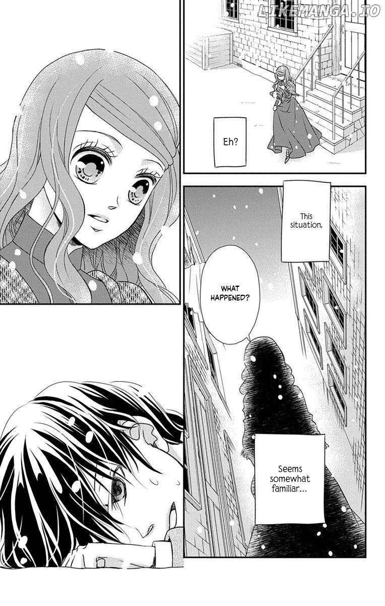 Kuro Hakushaku Wa Hoshi O Mederu chapter 66 - page 6