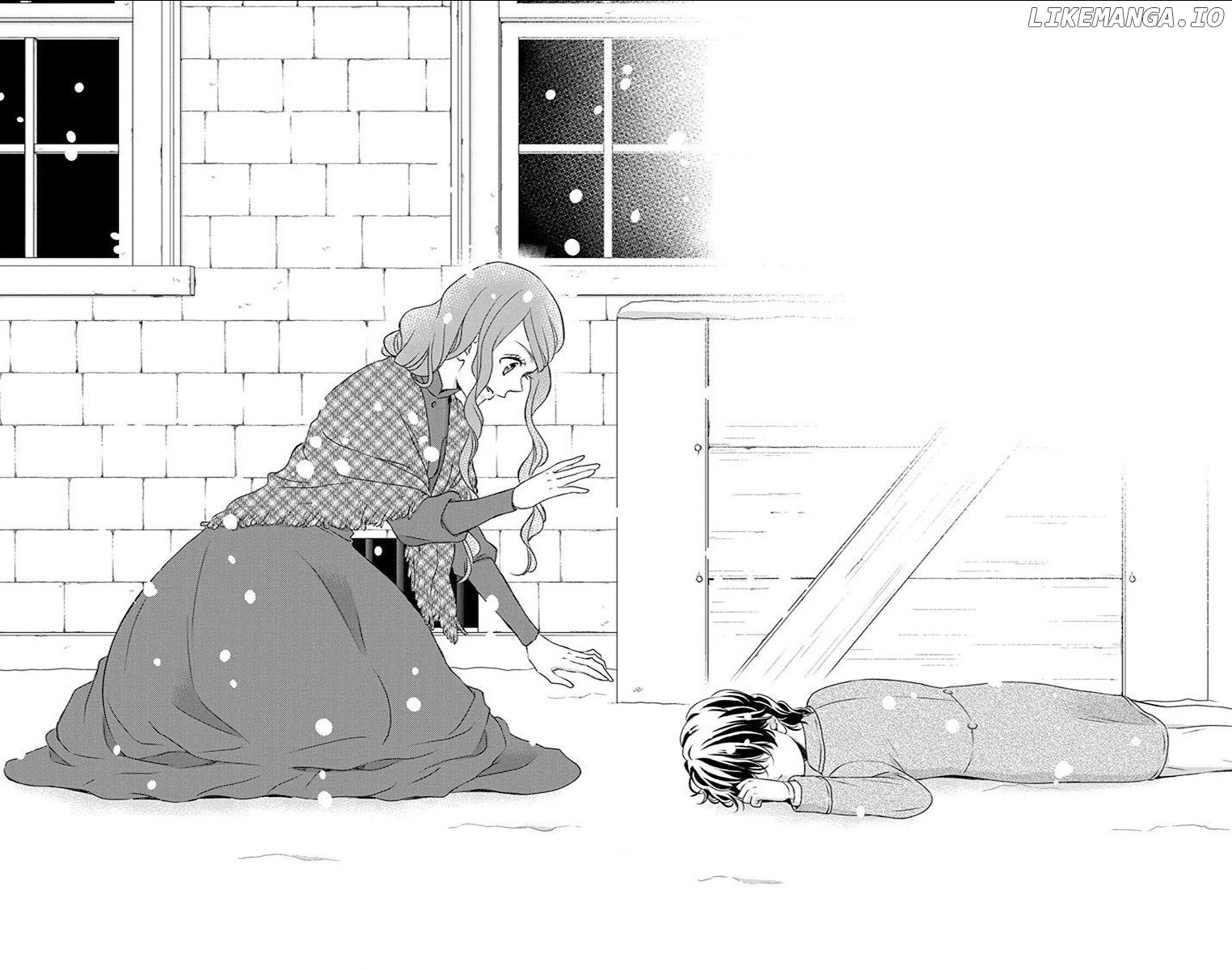 Kuro Hakushaku Wa Hoshi O Mederu chapter 66 - page 7