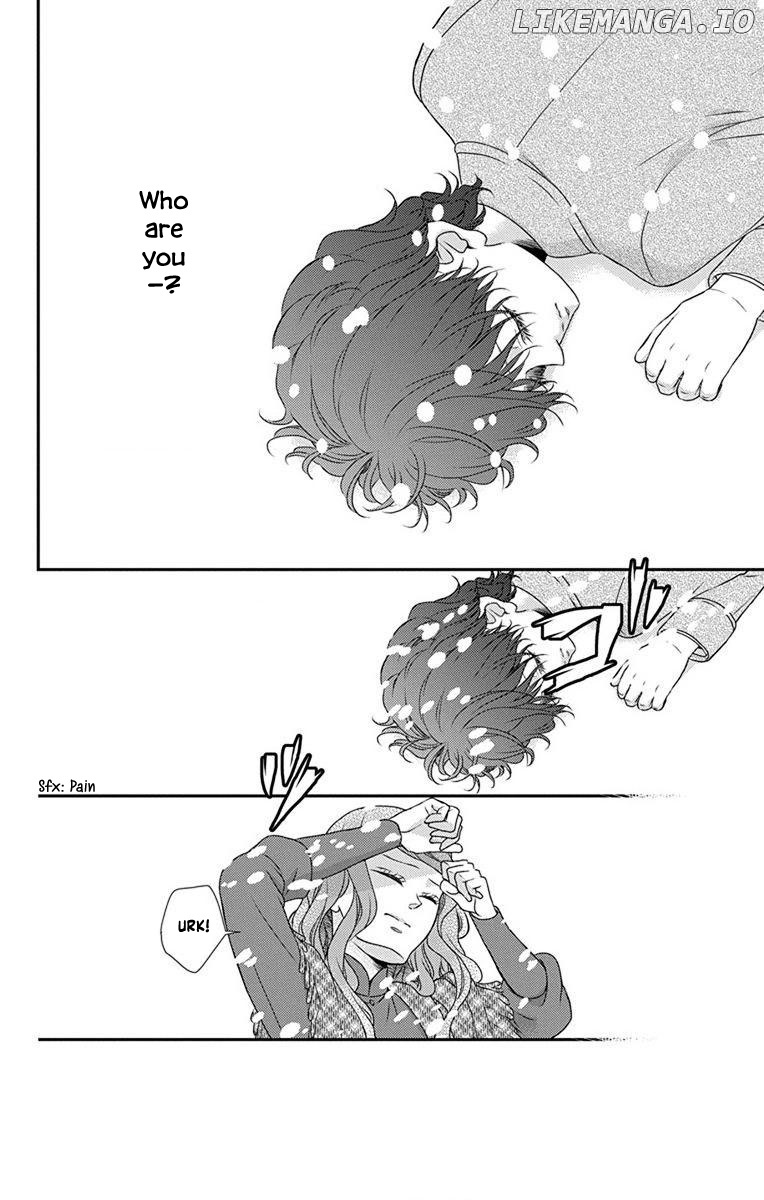 Kuro Hakushaku Wa Hoshi O Mederu chapter 66 - page 8