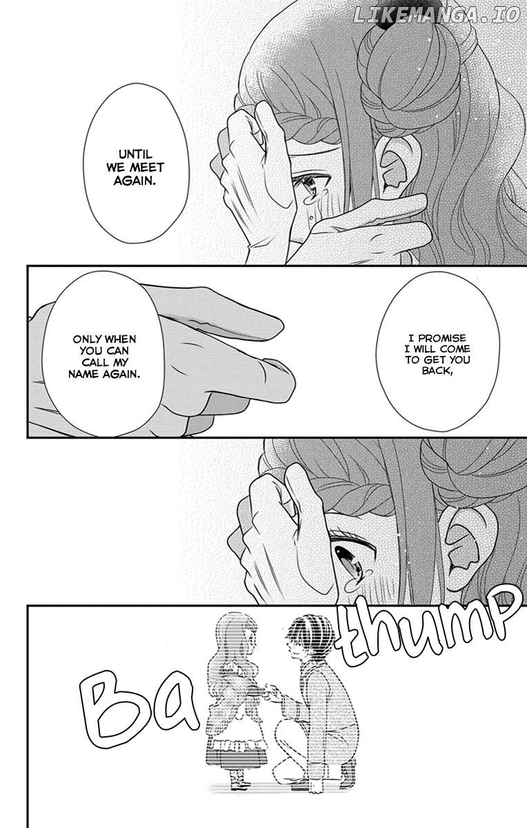 Kuro Hakushaku Wa Hoshi O Mederu chapter 28 - page 27