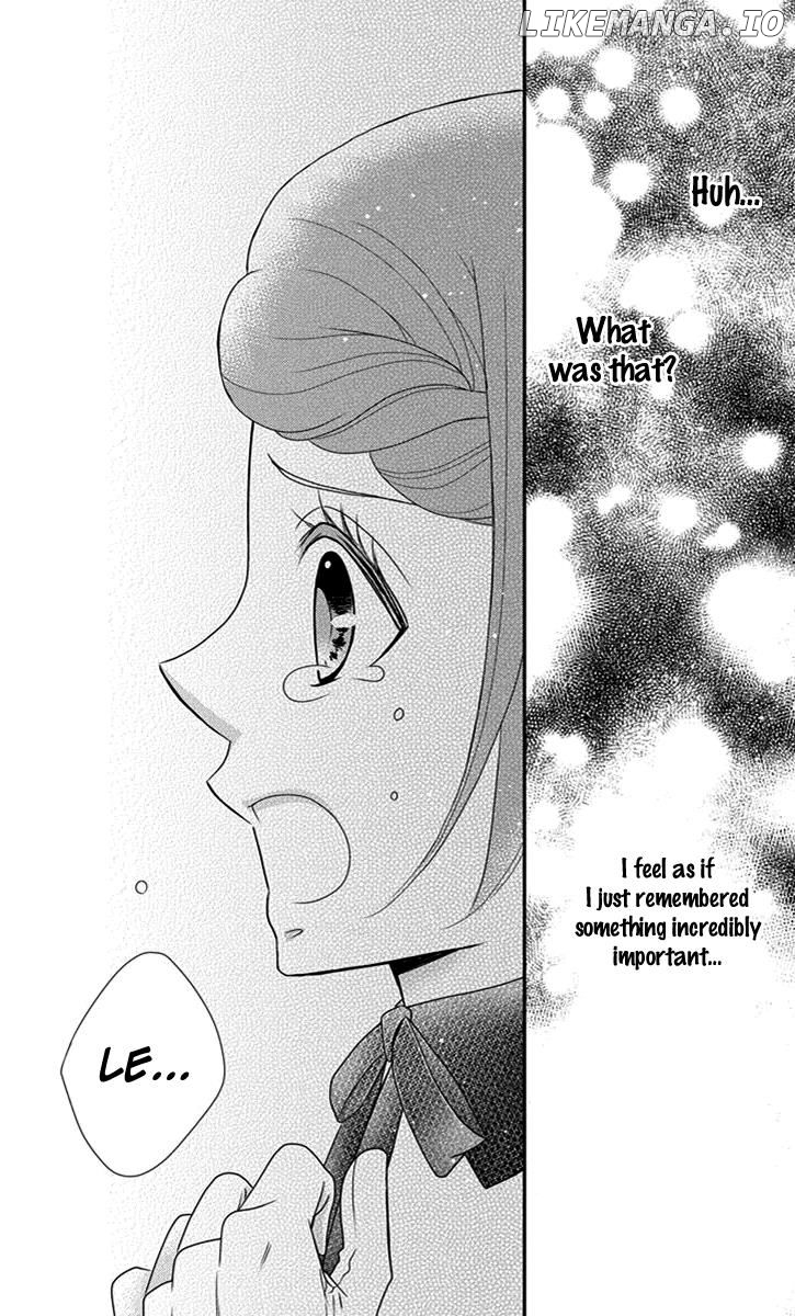 Kuro Hakushaku Wa Hoshi O Mederu chapter 28 - page 28