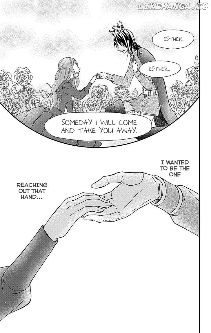 Kuro Hakushaku Wa Hoshi O Mederu chapter 12 - page 6