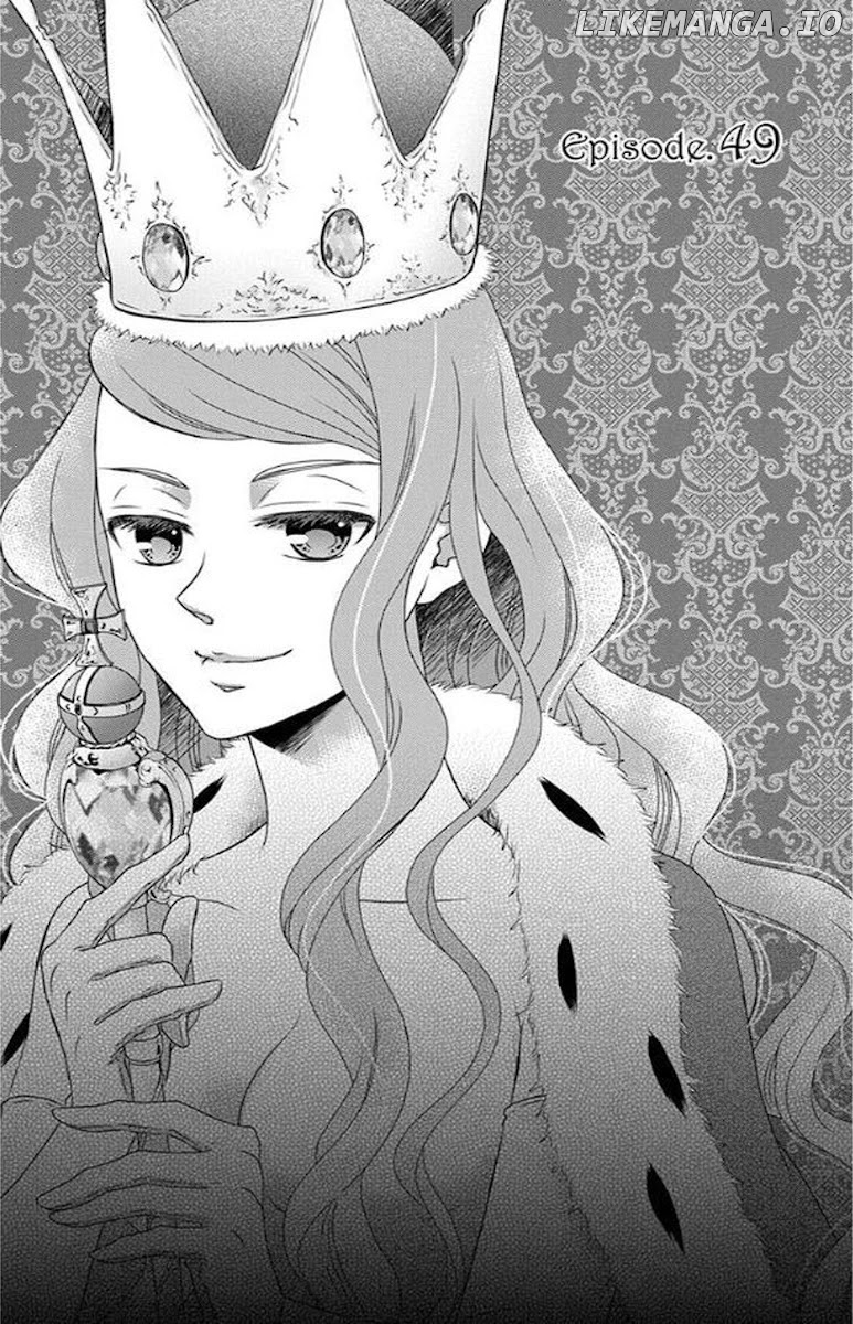 Kuro Hakushaku Wa Hoshi O Mederu chapter 49 - page 4