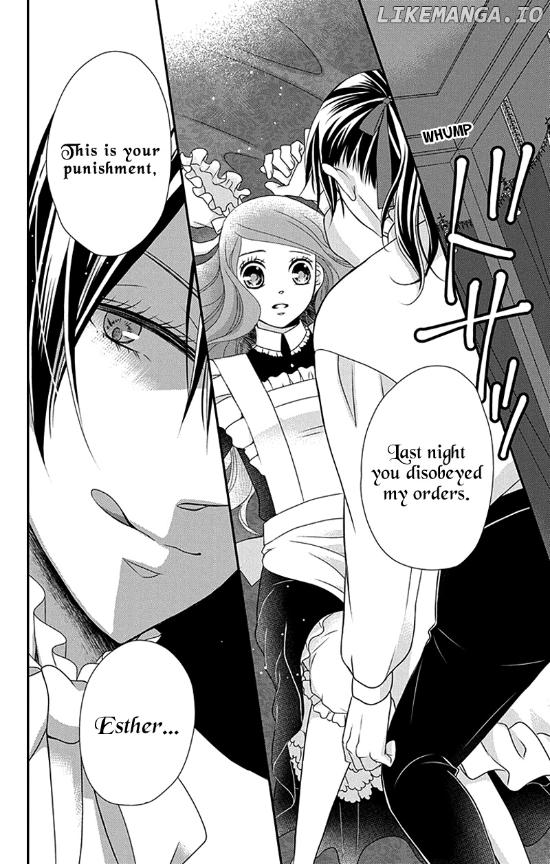 Kuro Hakushaku Wa Hoshi O Mederu chapter 29 - page 17