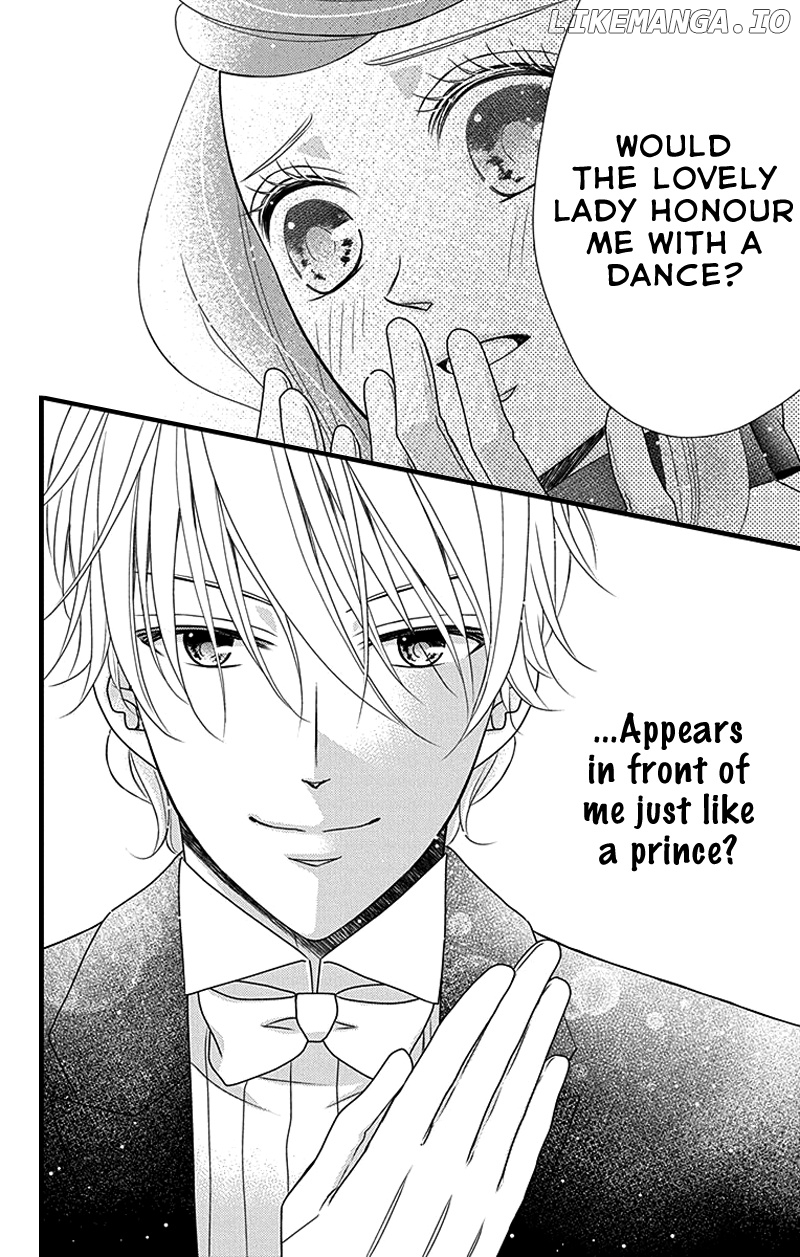 Kuro Hakushaku Wa Hoshi O Mederu chapter 29 - page 35