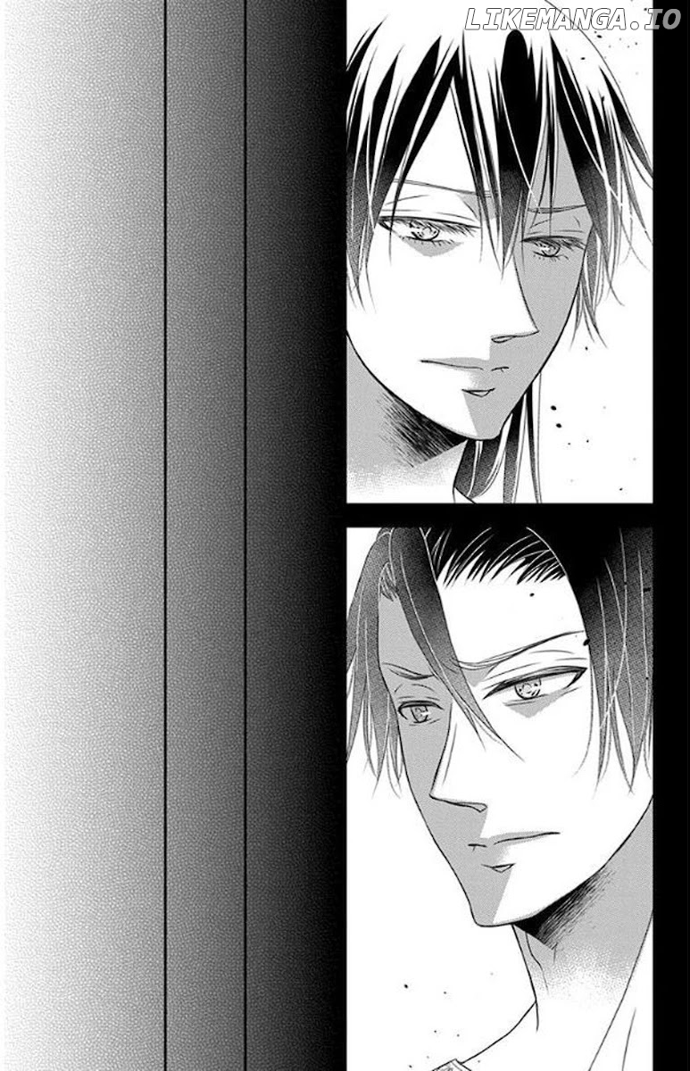 Kuro Hakushaku Wa Hoshi O Mederu chapter 51 - page 16