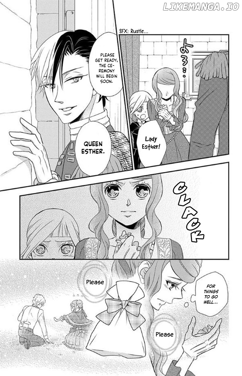 Kuro Hakushaku Wa Hoshi O Mederu chapter 51 - page 29