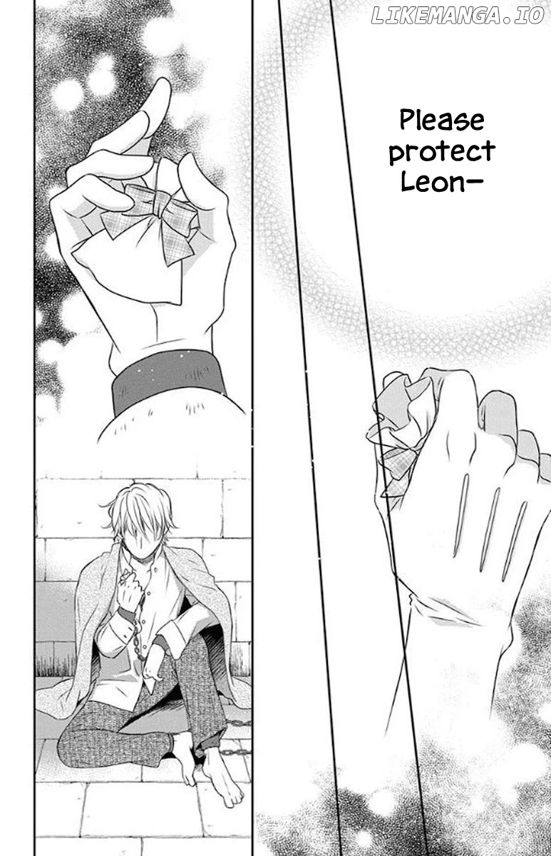 Kuro Hakushaku Wa Hoshi O Mederu chapter 51 - page 30