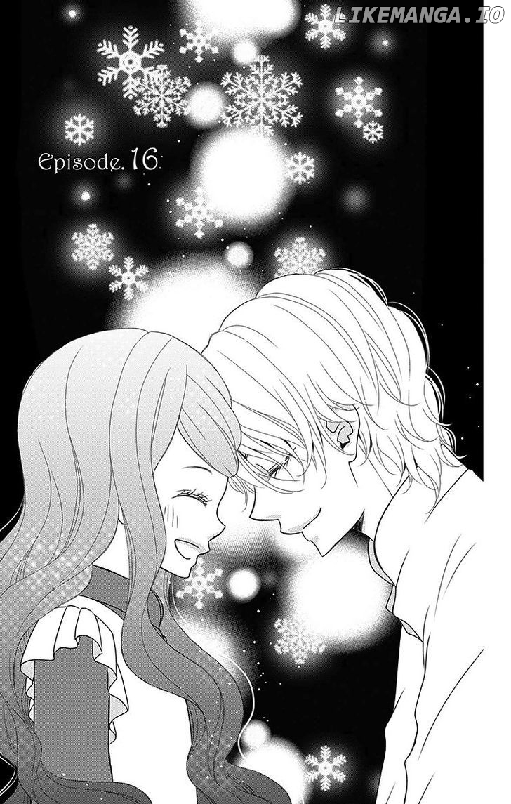 Kuro Hakushaku Wa Hoshi O Mederu chapter 16 - page 5