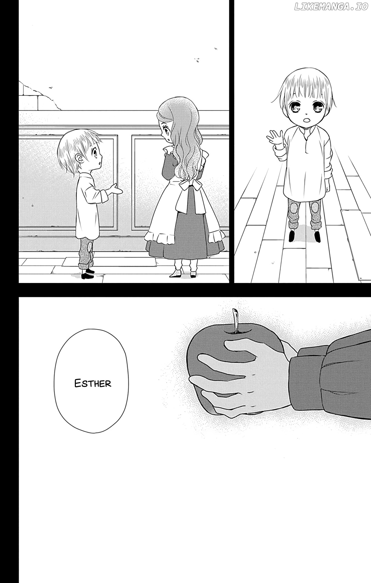 Kuro Hakushaku Wa Hoshi O Mederu chapter 32 - page 3