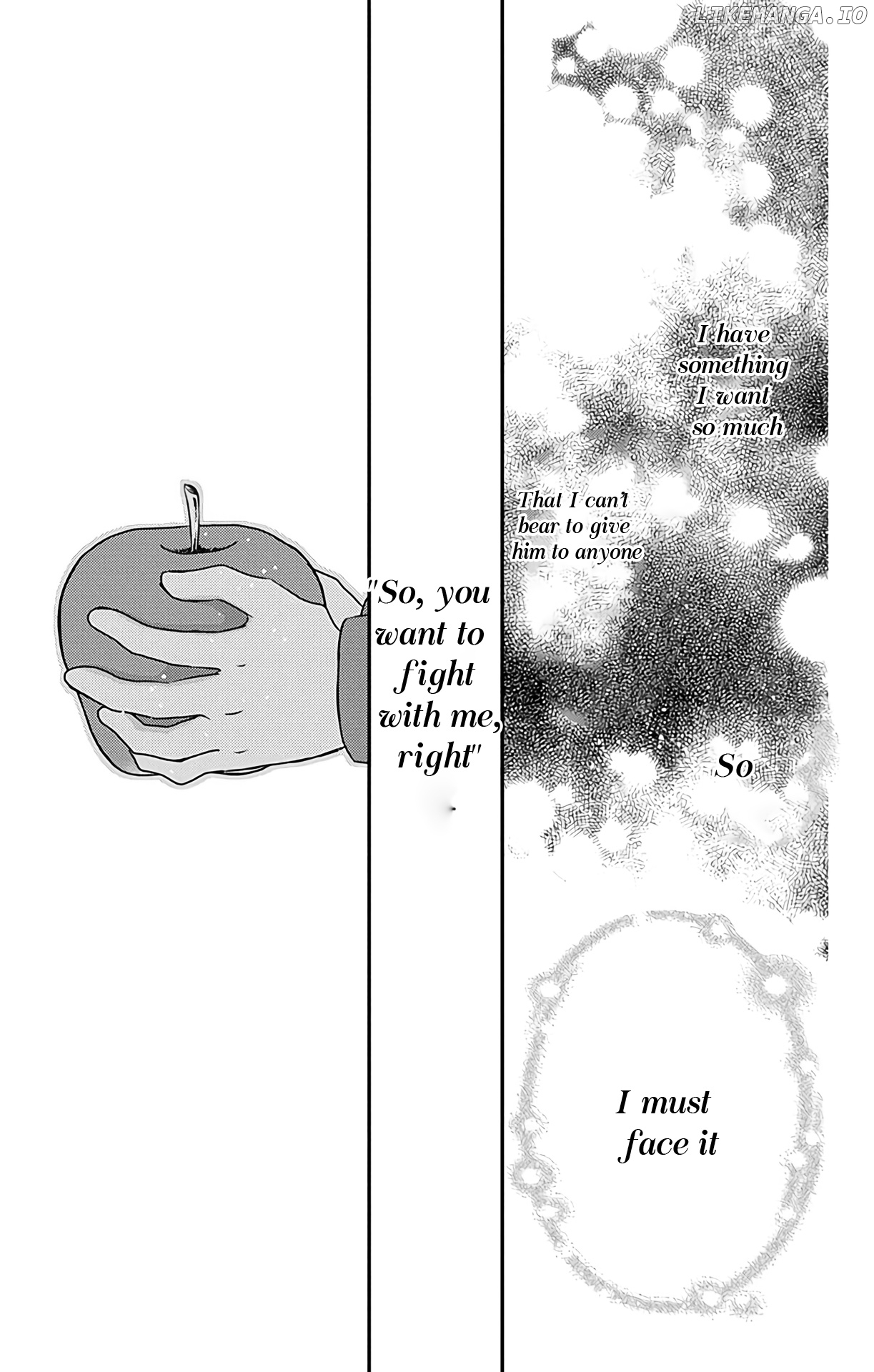 Kuro Hakushaku Wa Hoshi O Mederu chapter 32 - page 30