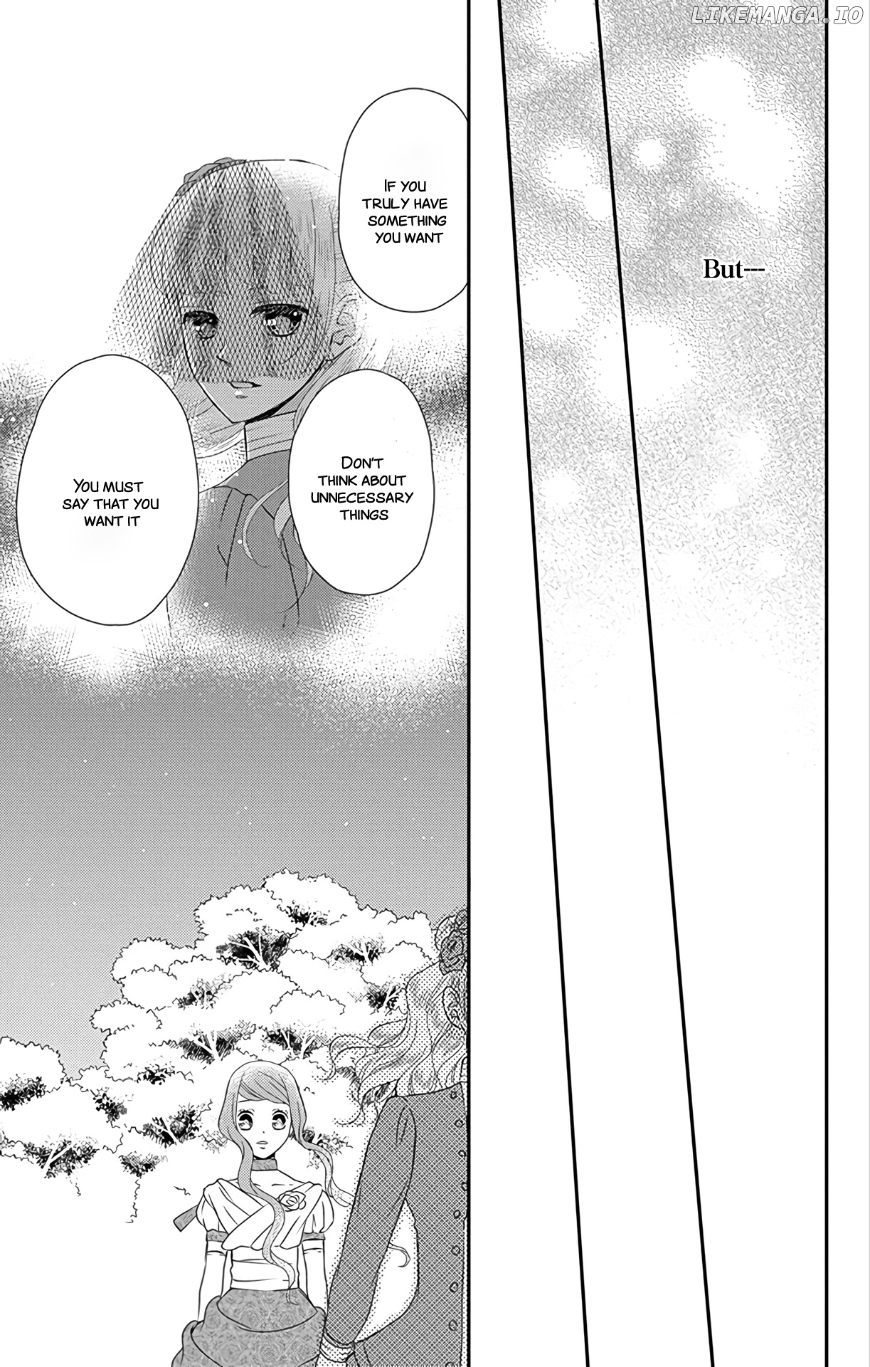Kuro Hakushaku Wa Hoshi O Mederu chapter 32 - page 6