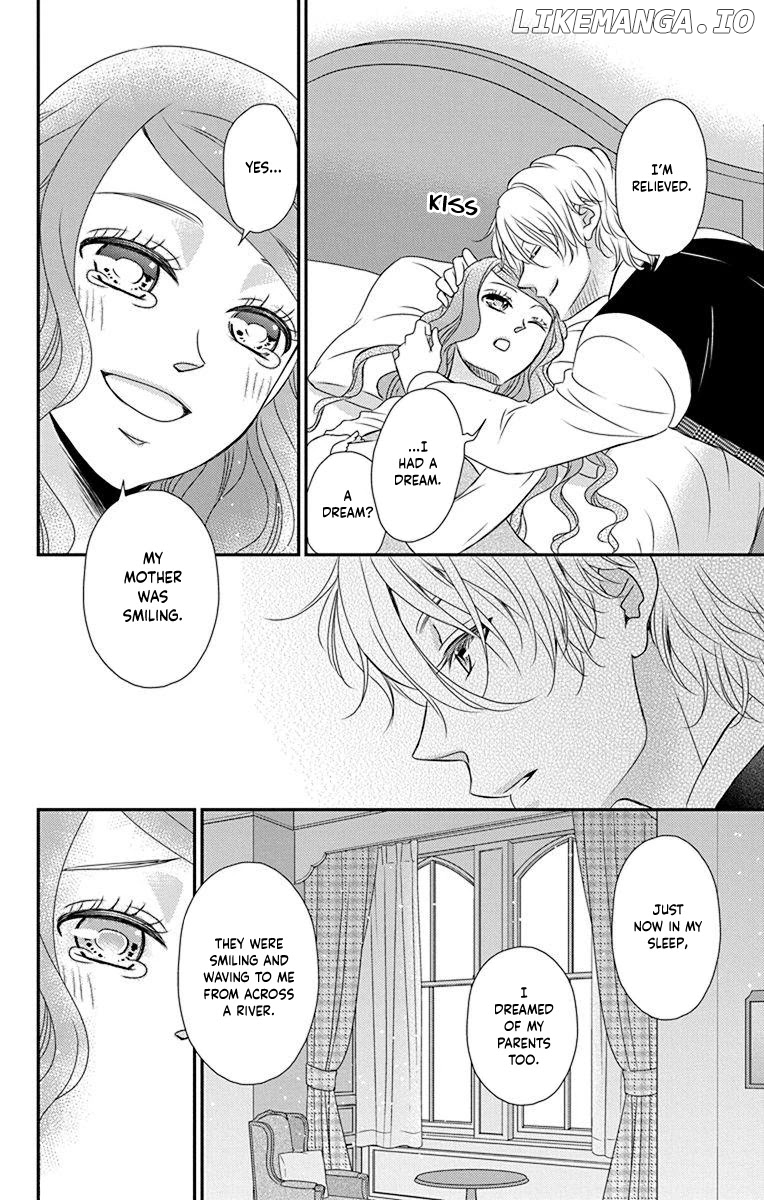 Kuro Hakushaku Wa Hoshi O Mederu chapter 53 - page 33