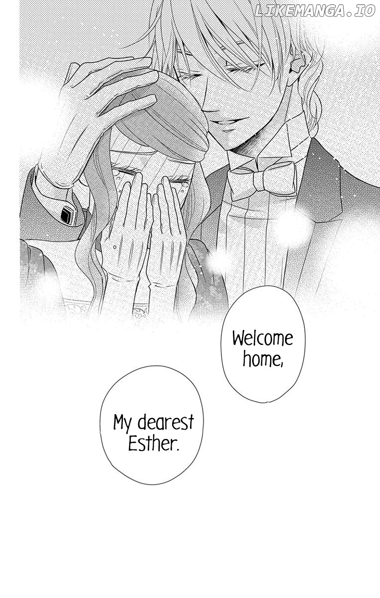 Kuro Hakushaku Wa Hoshi O Mederu chapter 33 - page 26