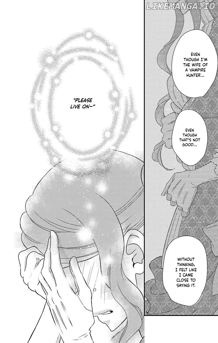 Kuro Hakushaku Wa Hoshi O Mederu chapter 54 - page 19