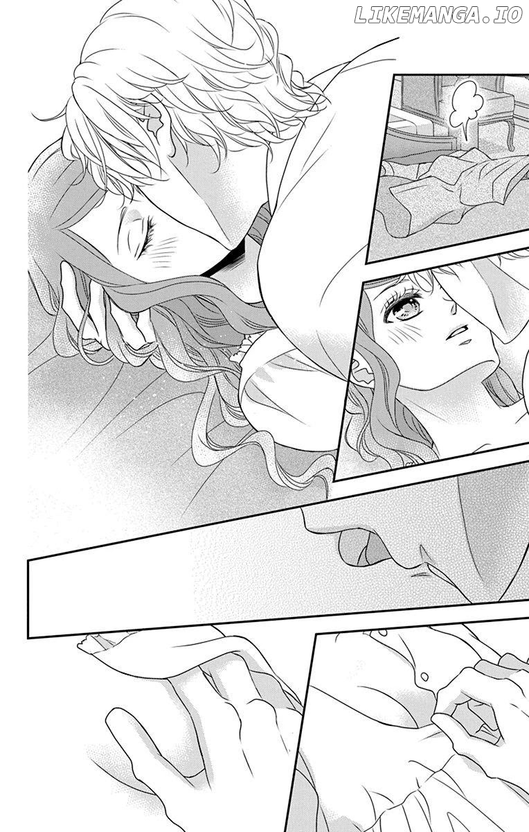Kuro Hakushaku Wa Hoshi O Mederu chapter 54 - page 29