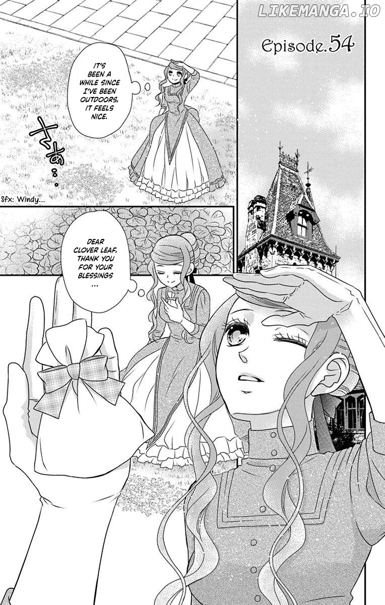 Kuro Hakushaku Wa Hoshi O Mederu chapter 54 - page 4