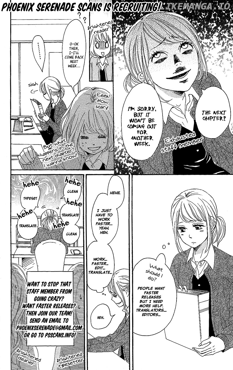 Kuro Hakushaku Wa Hoshi O Mederu chapter 18 - page 2