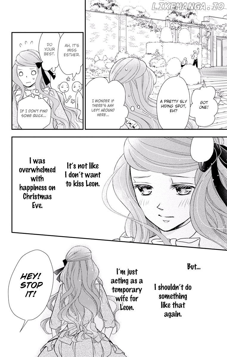 Kuro Hakushaku Wa Hoshi O Mederu chapter 18 - page 26