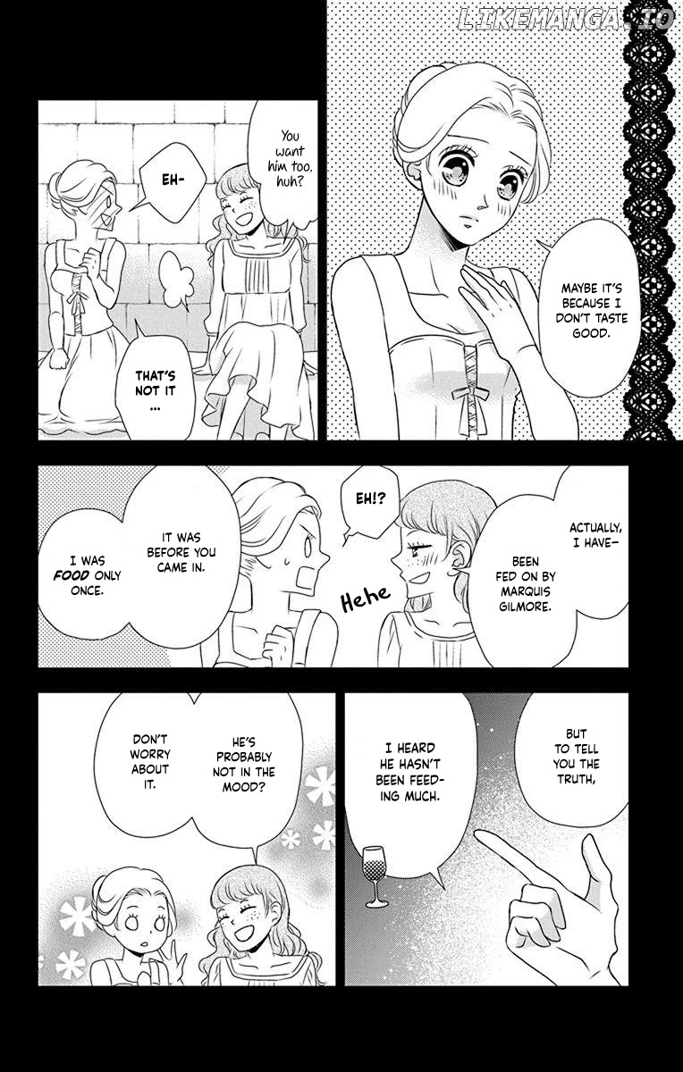 Kuro Hakushaku Wa Hoshi O Mederu chapter 55 - page 23