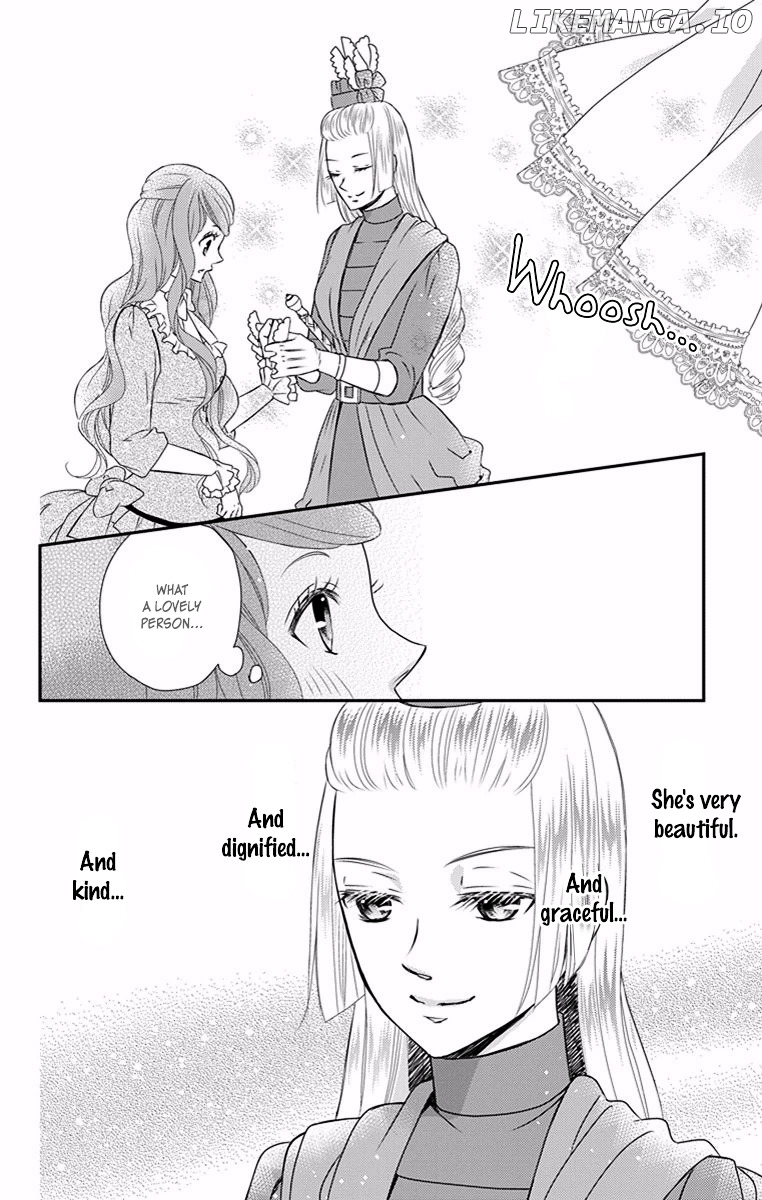 Kuro Hakushaku Wa Hoshi O Mederu chapter 19 - page 10
