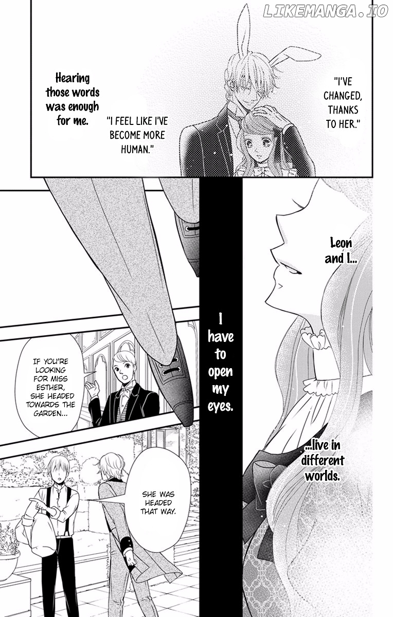 Kuro Hakushaku Wa Hoshi O Mederu chapter 19 - page 25