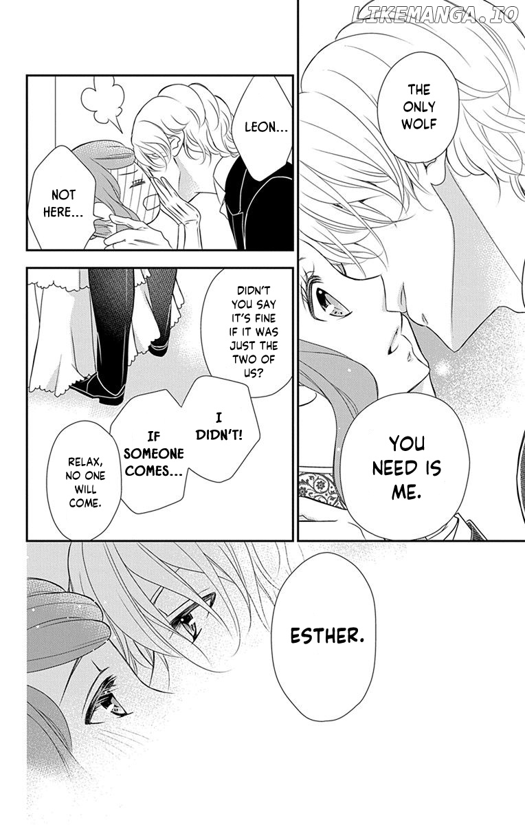 Kuro Hakushaku Wa Hoshi O Mederu chapter 35 - page 27