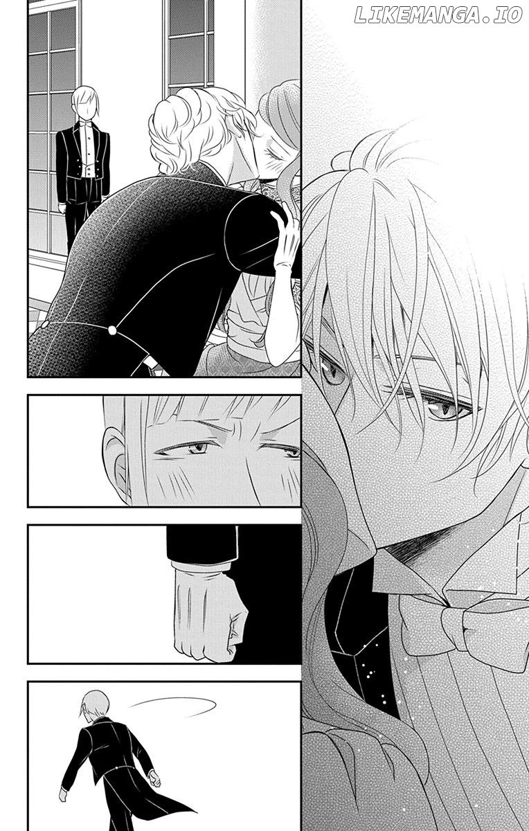 Kuro Hakushaku Wa Hoshi O Mederu chapter 35 - page 29