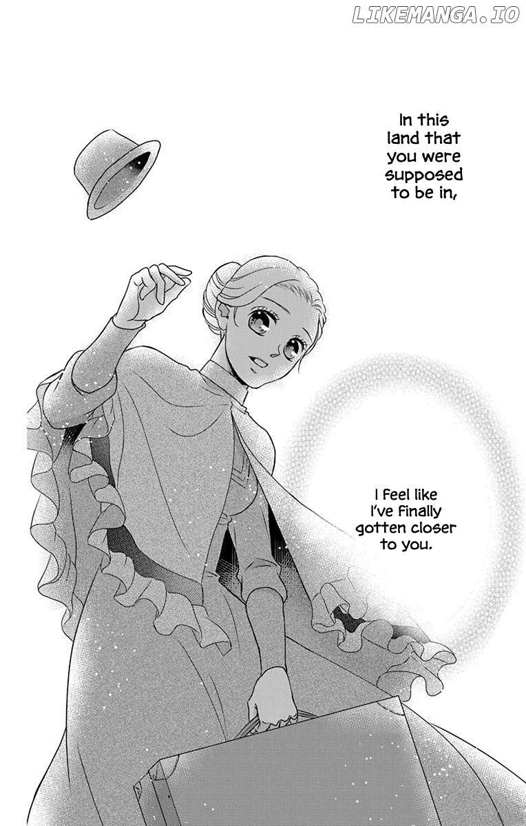 Kuro Hakushaku Wa Hoshi O Mederu chapter 56 - page 32