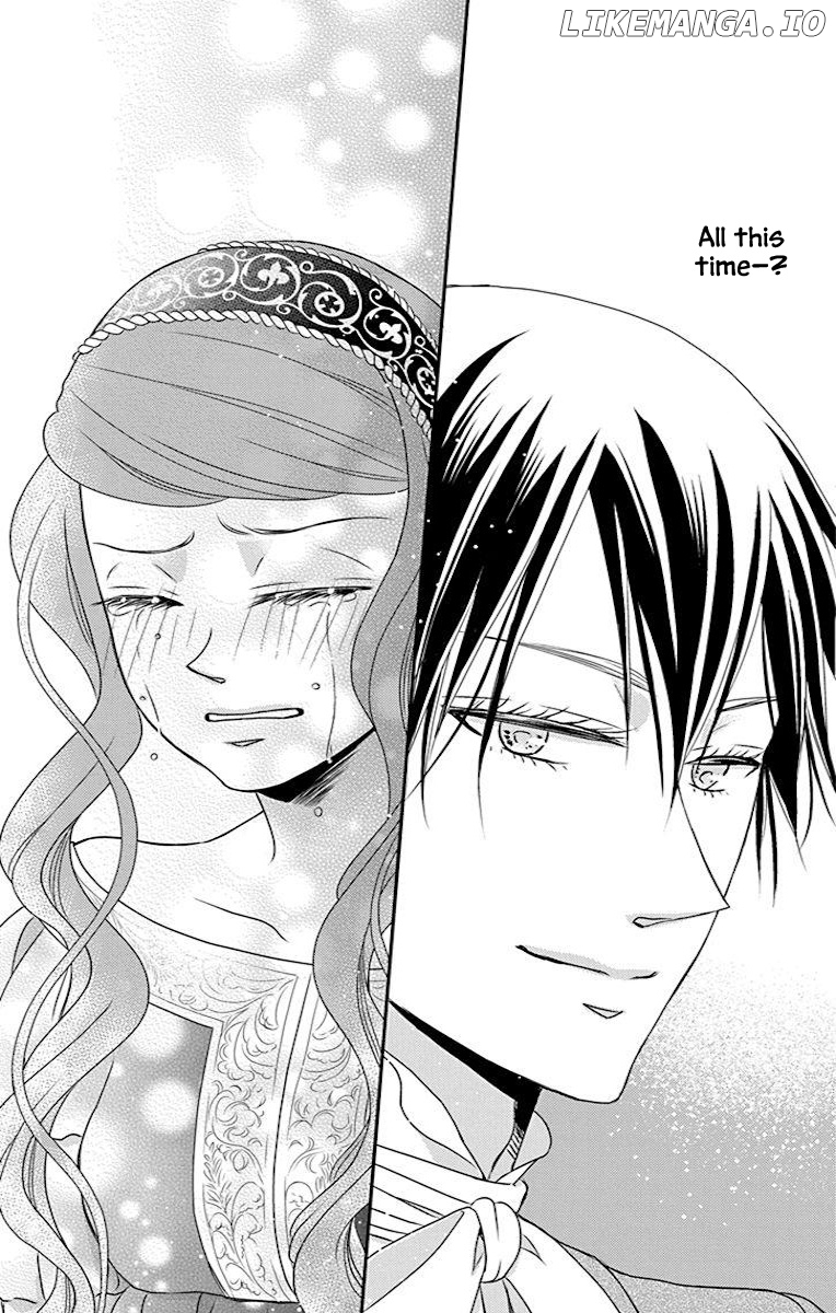 Kuro Hakushaku Wa Hoshi O Mederu chapter 57 - page 16