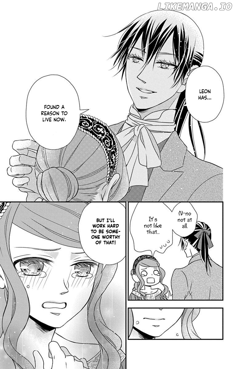 Kuro Hakushaku Wa Hoshi O Mederu chapter 57 - page 18