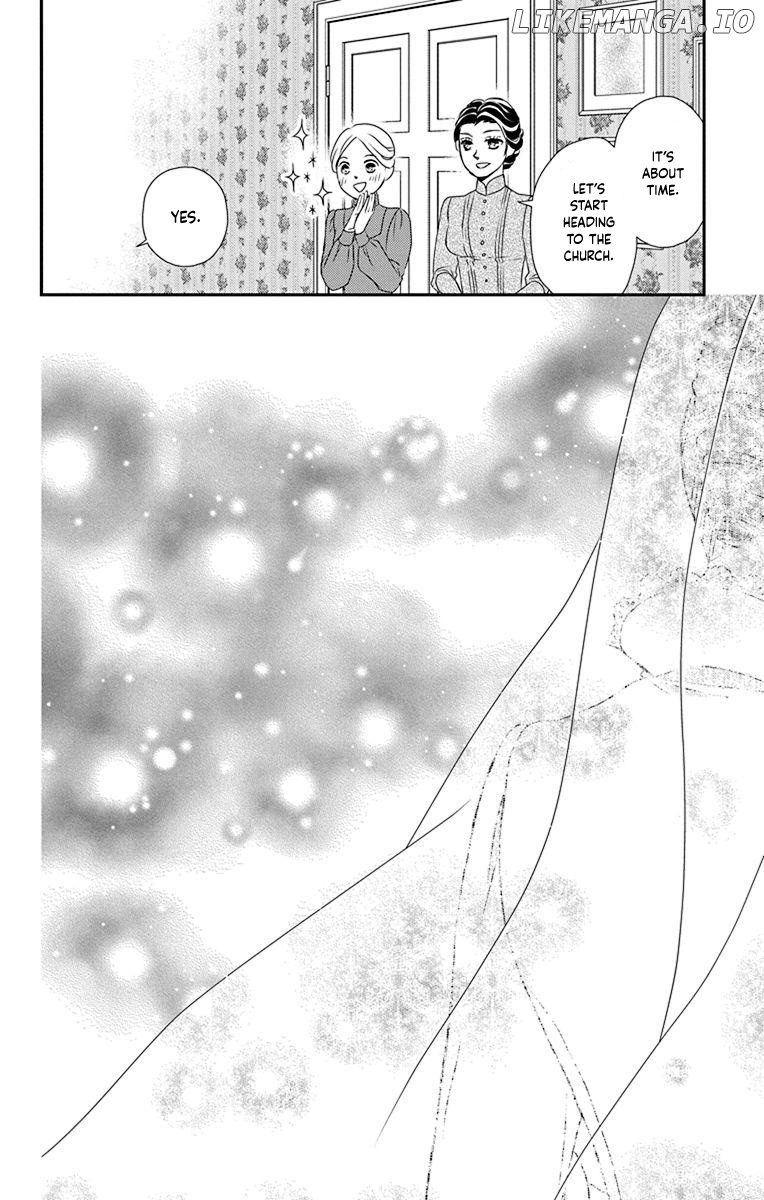 Kuro Hakushaku Wa Hoshi O Mederu chapter 57 - page 32