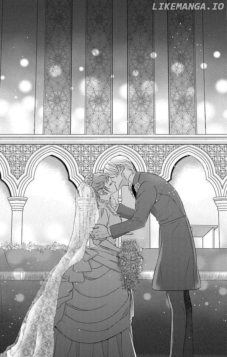 Kuro Hakushaku Wa Hoshi O Mederu chapter 58 - page 10