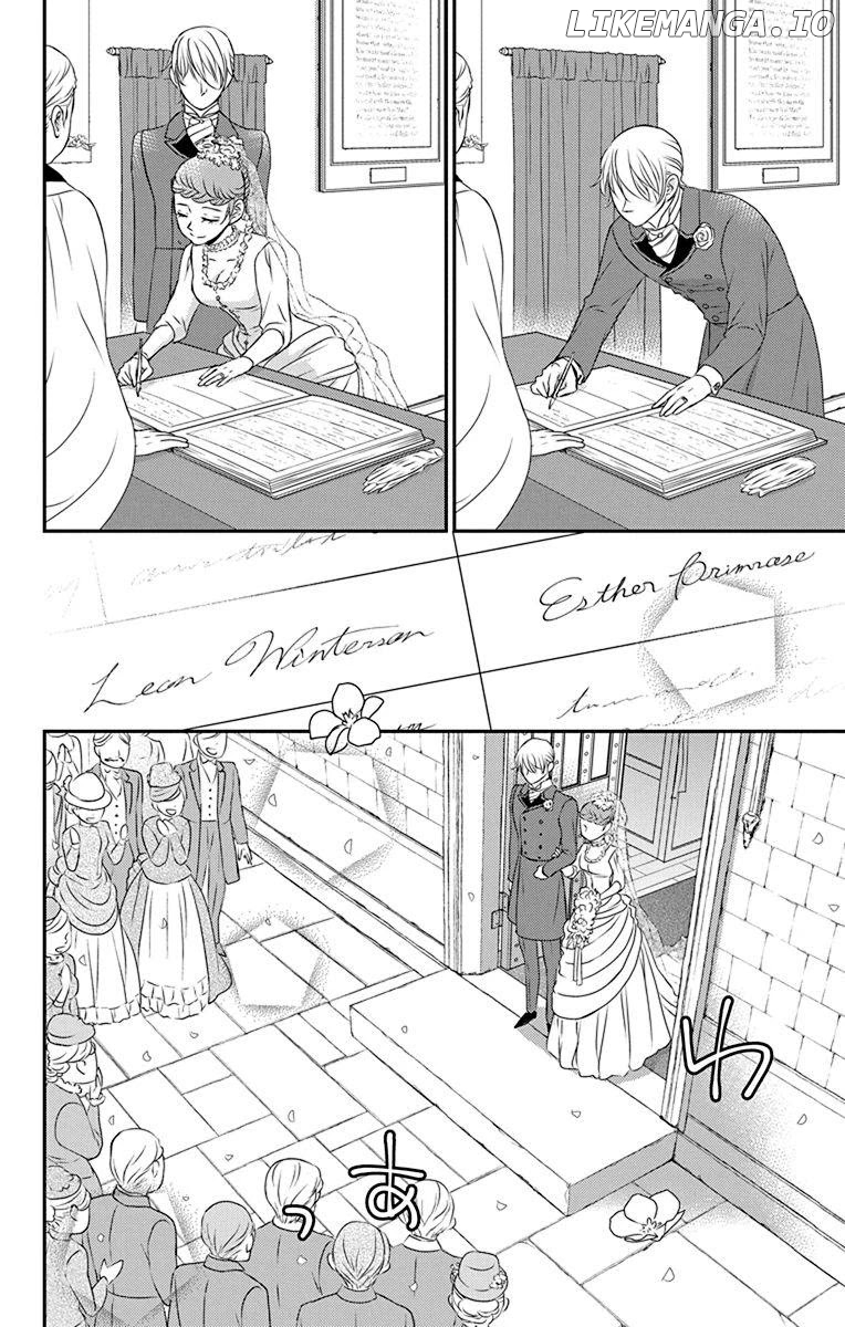 Kuro Hakushaku Wa Hoshi O Mederu chapter 58 - page 11