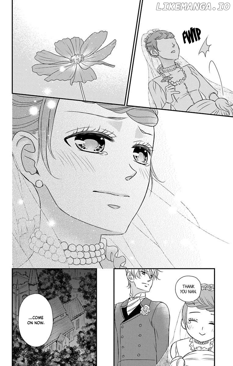Kuro Hakushaku Wa Hoshi O Mederu chapter 58 - page 13