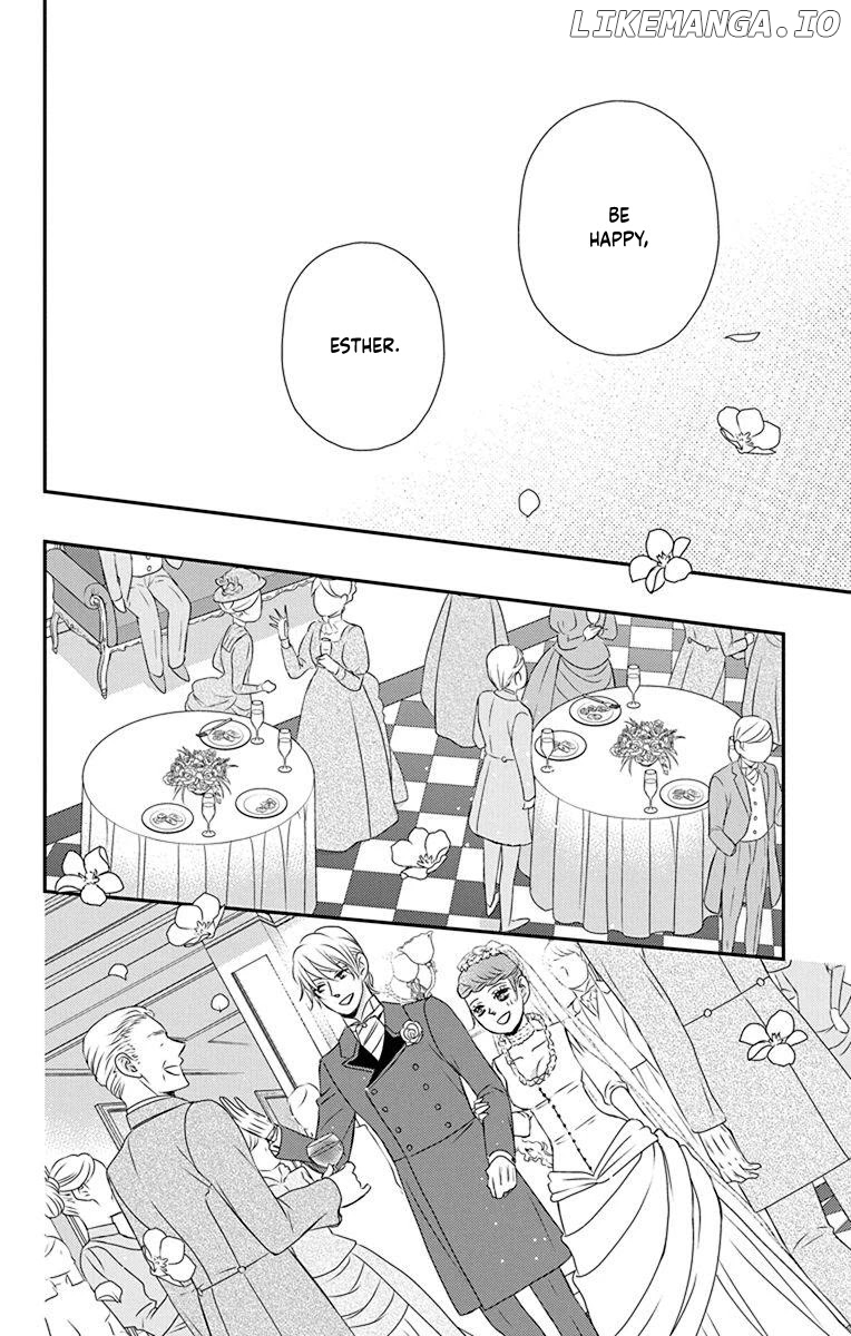 Kuro Hakushaku Wa Hoshi O Mederu chapter 58 - page 17