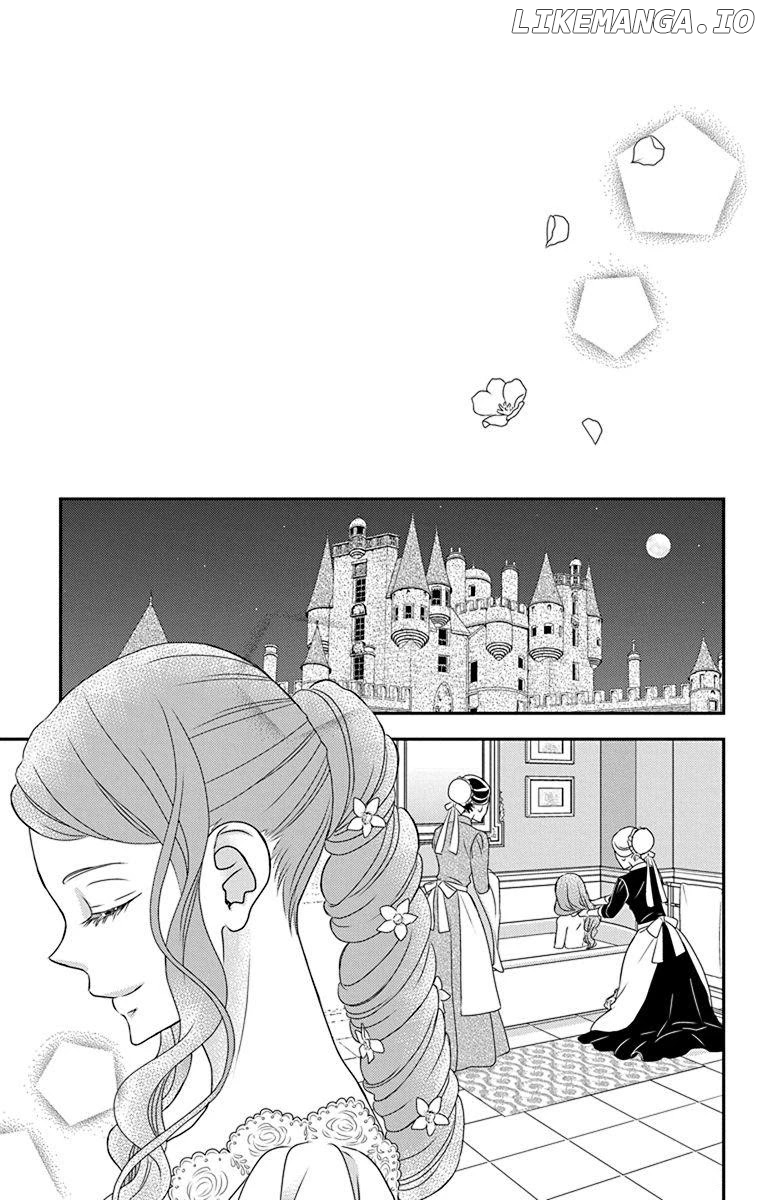 Kuro Hakushaku Wa Hoshi O Mederu chapter 58 - page 18