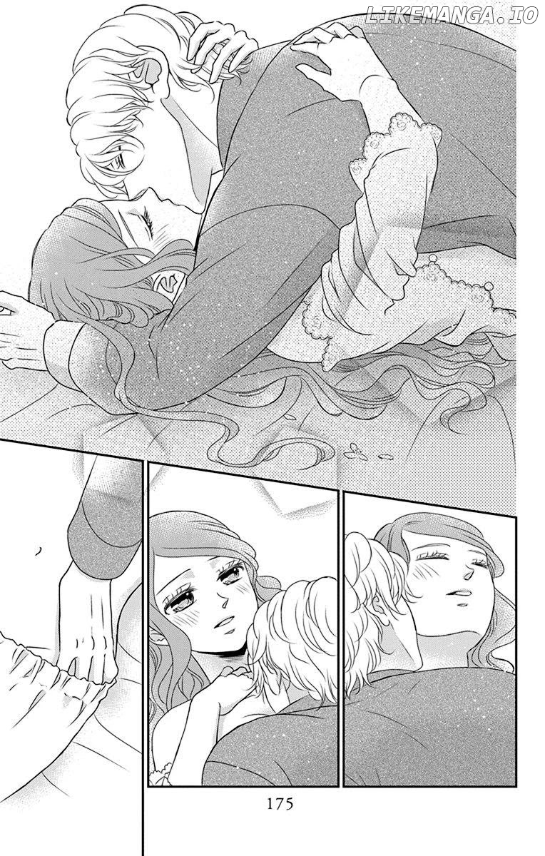 Kuro Hakushaku Wa Hoshi O Mederu chapter 58 - page 24