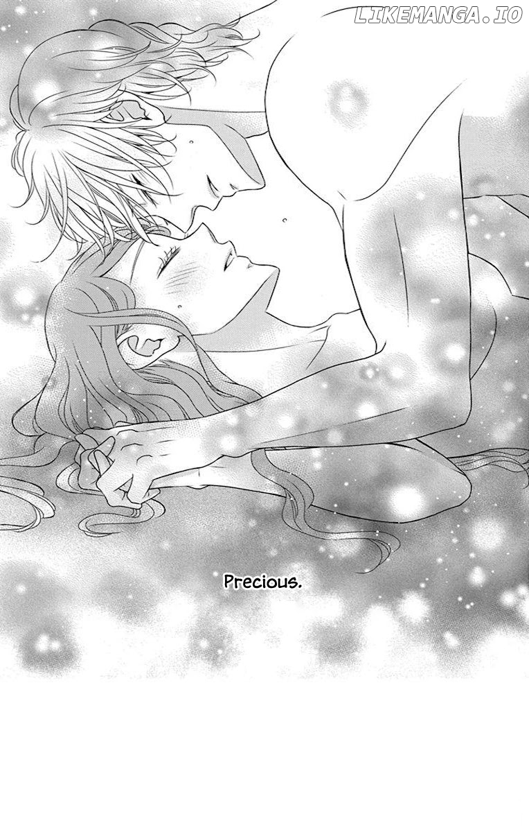 Kuro Hakushaku Wa Hoshi O Mederu chapter 58 - page 28