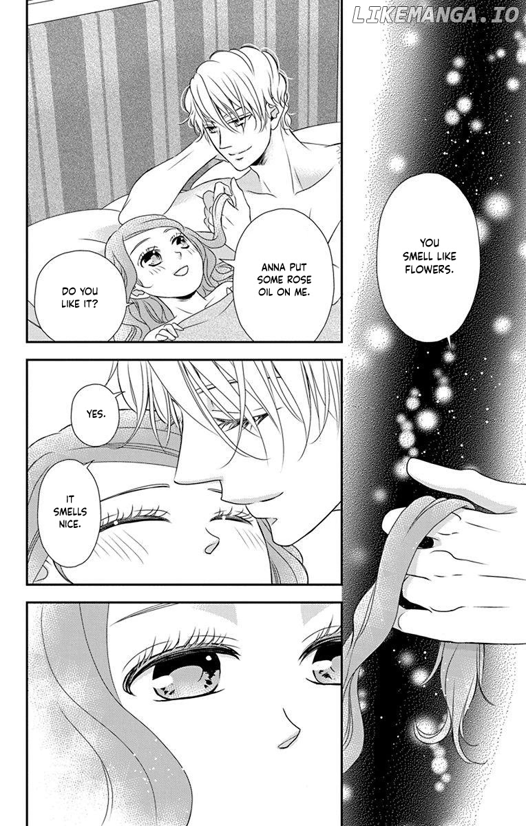Kuro Hakushaku Wa Hoshi O Mederu chapter 58 - page 29