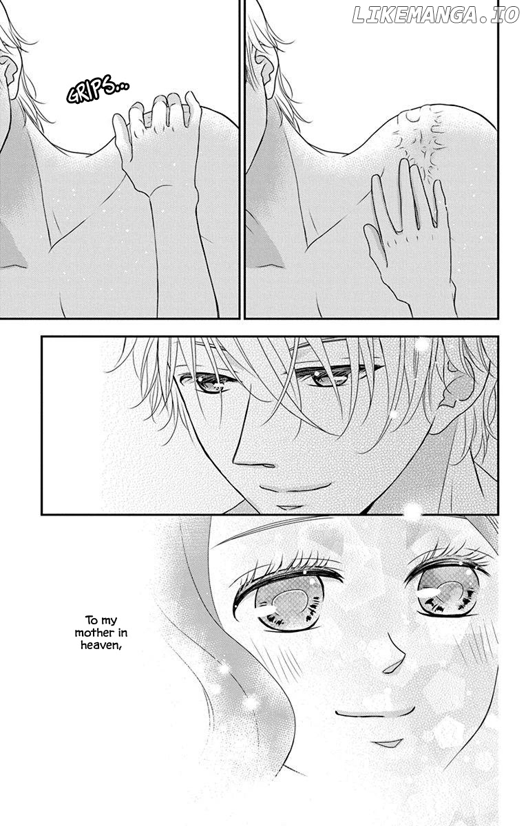 Kuro Hakushaku Wa Hoshi O Mederu chapter 58 - page 30